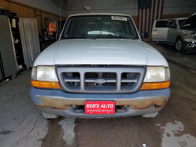 Photo 5 from auction – 2000 FORD RANGER with VIN 1FTZR11V9YPA63632
