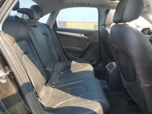 Photo 10 from auction – 2013 AUDI A4 PREMIUM with VIN WAUEFAFL8DN038724