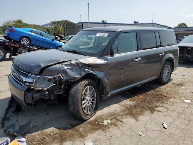 FORD FLEX SEL 2019 с VIN 2FMGK5C88KBA34594 - Фото с аукциона