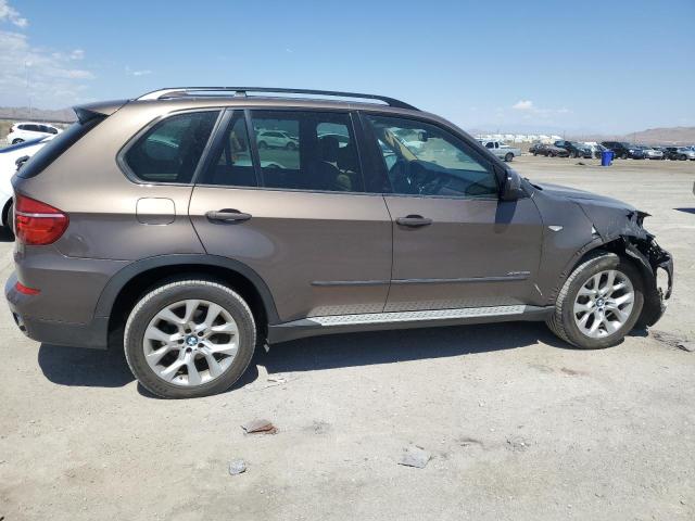 Photo 3 from auction – 2011 BMW X5 XDRIVE3 with VIN 5UXZV4C58BL406079