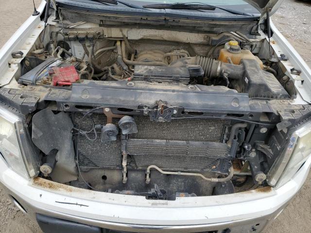 صورة رقم 11 من المزاد - 2014 FORD F150 SUPER مع VIN 1FTFW1EF2EFC59640