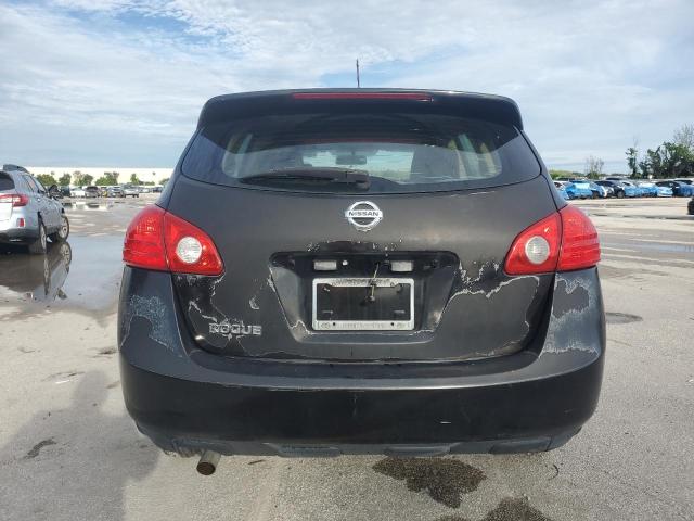 Photo 6 from auction – 2012 NISSAN ROGUE S with VIN JN8AS5MT0CW299432
