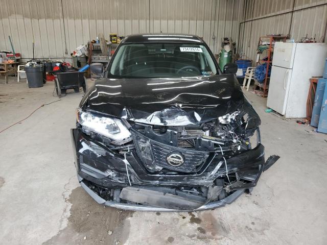 Photo 5 from auction – 2018 NISSAN ROGUE S with VIN KNMAT2MV6JP516403