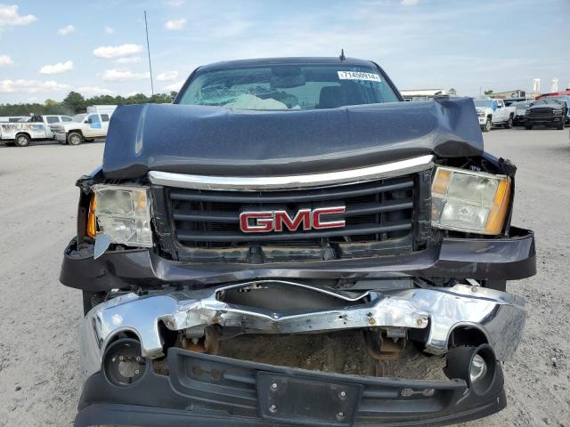 Photo 5 from auction – 2011 GMC SIERRA C15 with VIN 3GTP1VE00BG146401