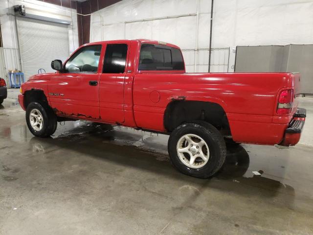 Photo 2 from auction – 2001 DODGE 1500 with VIN 3B7HF13Z41G788098
