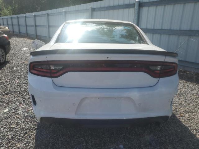 Photo 6 from auction – 2017 DODGE CHARGER SR with VIN 2C3CDXL98HH503310