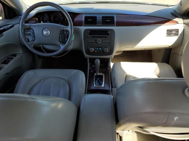 Photo 8 from auction – 2007 BUICK LUCERNE CX with VIN 1G4HD57277U128942