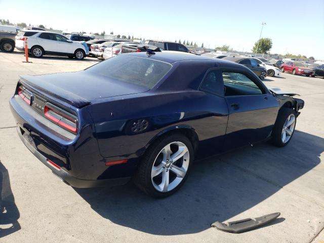 Photo 3 from auction – 2016 DODGE CHALLENGER with VIN 2C3CDZAG9GH202802