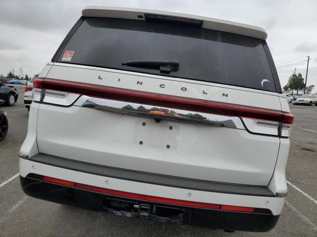 Photo 6 from auction – 2022 LINCOLN NAVIGATOR with VIN 5LMJJ2TT5NEL02261