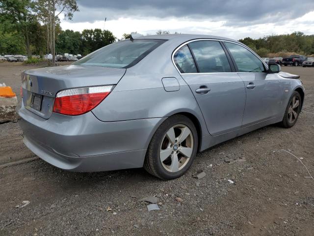 Photo 3 from auction – 2006 BMW 530 XI with VIN WBANF73556CG69165