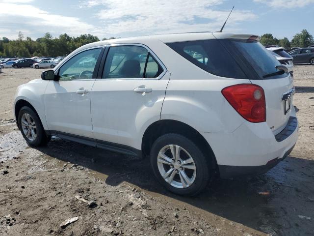 Photo 2 from auction – 2013 CHEVROLET EQUINOX LS with VIN 2GNFLCEK9D6101135