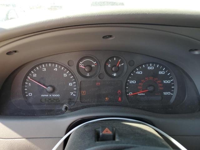 Photo 9 from auction – 2008 FORD RANGER with VIN 1FTYR10D78PA98271