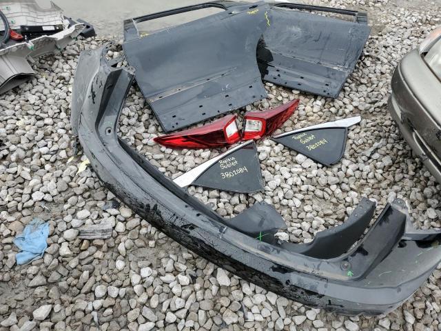 Photo 12 from auction – 2021 ACURA RDX TECHNO with VIN 5J8TC2H51ML032929