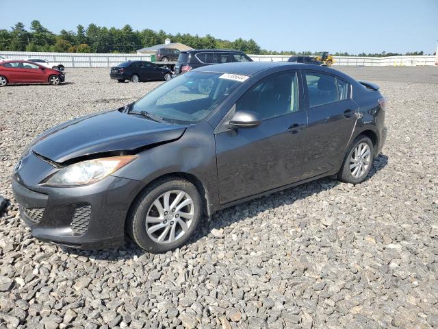 Foto 1 de la subasta – 2012 MAZDA 3 I con VIN JM1BL1V89C1688101