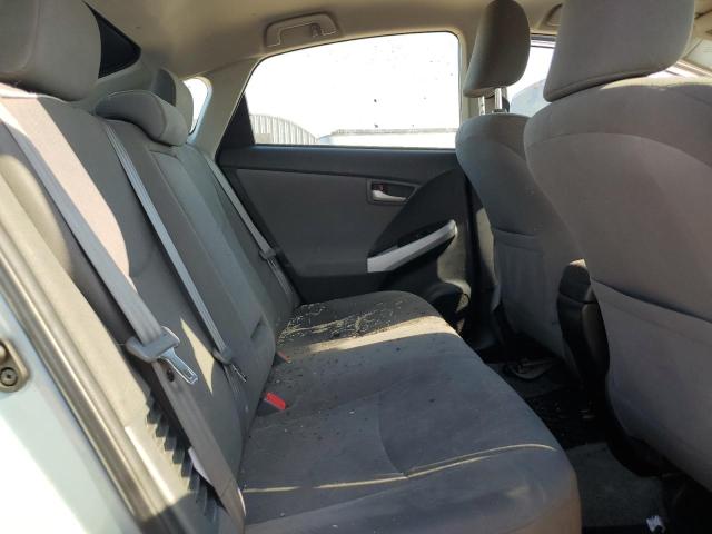 Photo 10 from auction – 2013 TOYOTA PRIUS with VIN JTDKN3DU9D1645240