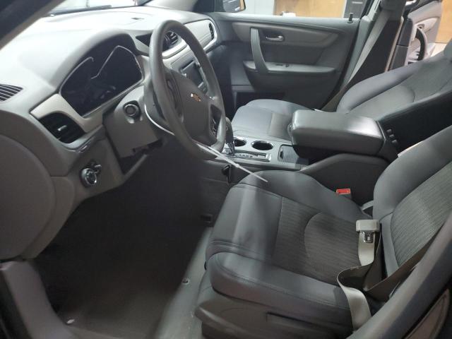 Photo 7 from auction – 2014 CHEVROLET TRAVERSE L with VIN 1GNKRFED2EJ225624