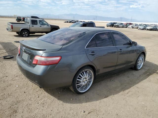 Photo 3 from auction – 2009 TOYOTA CAMRY BASE with VIN 4T1BE46K49U372100