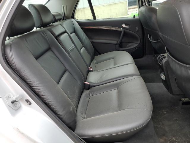 Photo 10 from auction – 2008 SAAB 9-5 2.3T with VIN YS3ED45GX83507546
