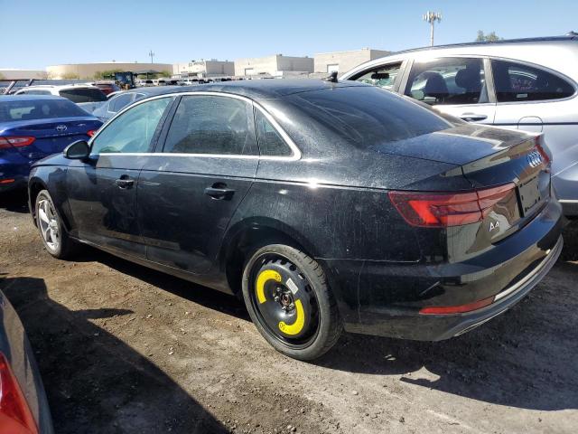 Photo 2 from auction – 2019 AUDI A4 PREMIUM with VIN WAUGMAF48KA023779
