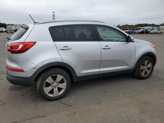Photo 3 from auction – 2012 KIA SPORTAGE B with VIN KNDPB3A20C7306069
