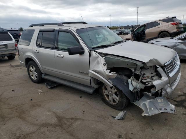 Photo 4 from auction – 2007 FORD EXPLORER X with VIN 1FMEU63E27UB23169