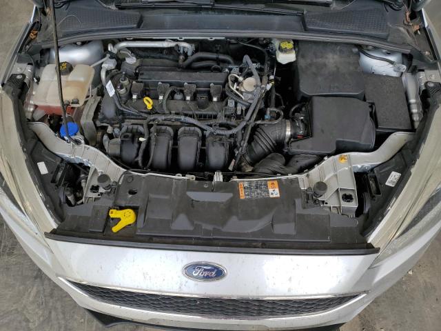 Photo 11 from auction – 2017 FORD FOCUS SE with VIN 1FADP3F26HL213297