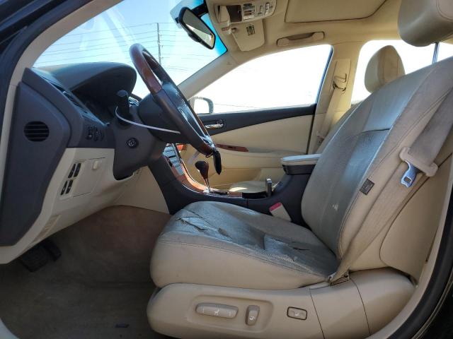 Photo 7 from auction – 2010 LEXUS ES 350 with VIN JTHBK1EG0A2404192