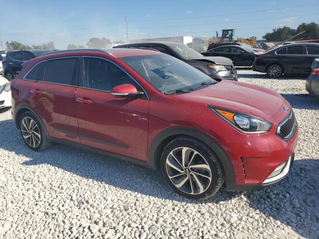 Photo 4 from auction – 2018 KIA NIRO TOURI with VIN KNDCE3LC5J5182028