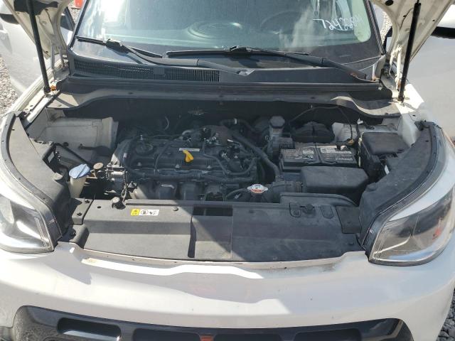 Photo 11 from auction – 2016 KIA SOUL + with VIN KNDJP3A57G7333857