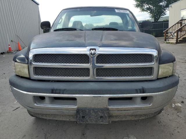 Foto 5 de la subasta – 2001 DODGE RAM 1500 con VIN 1B7HF16Y81S774099