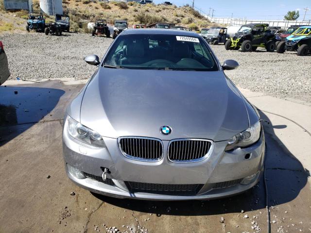 Photo 5 from auction – 2008 BMW 335 I with VIN WBAWL735X8PX58090