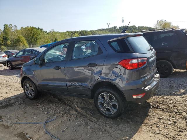 Photo 2 from auction – 2022 FORD ECOSPORT S with VIN MAJ6S3FL5NC464100