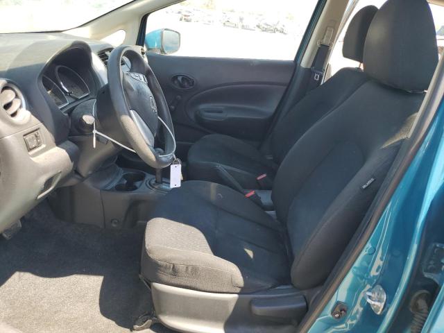 Photo 7 from auction – 2016 NISSAN VERSA NOTE with VIN 3N1CE2CP0GL378628