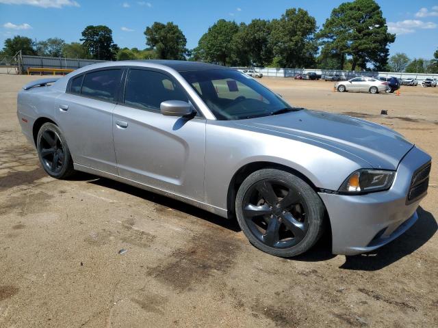 Photo 4 from auction – 2014 DODGE CHARGER R/ with VIN 2C3CDXCT9EH150471