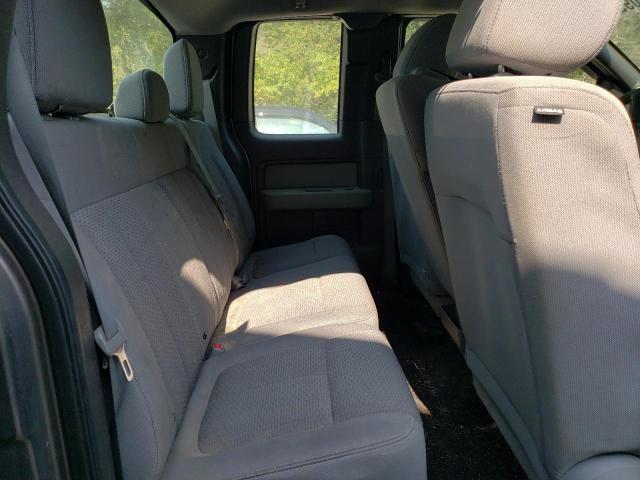 Photo 10 from auction – 2013 FORD F150 SUPER with VIN 1FTFX1EF3DFD78731