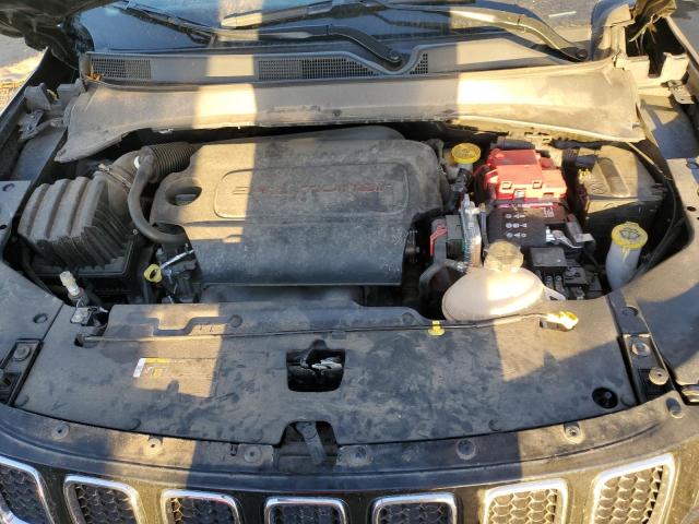 Photo 11 from auction – 2021 JEEP COMPASS LI with VIN 3C4NJDCB4MT521545