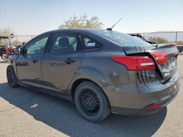 Photo 2 from auction – 2018 FORD FOCUS S with VIN 1FADP3E29JL205511