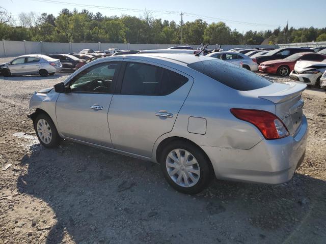 Photo 2 from auction – 2019 NISSAN VERSA S with VIN 3N1CN7AP7KL841289