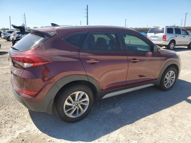 Photo 3 from auction – 2018 HYUNDAI TUCSON SEL with VIN KM8J33A41JU660729