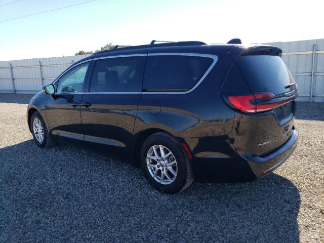 Photo 2 from auction – 2022 CHRYSLER PACIFICA T with VIN 2C4RC1BG0NR182715
