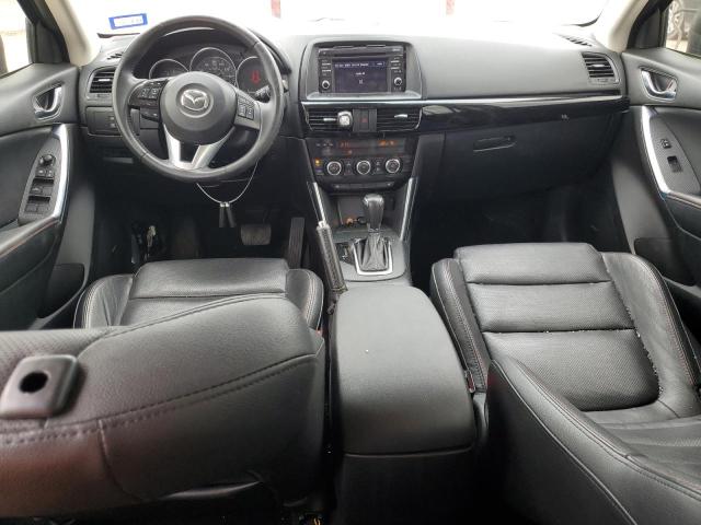 Photo 8 from auction – 2015 MAZDA CX-5 GT with VIN JM3KE2DY1F0511965