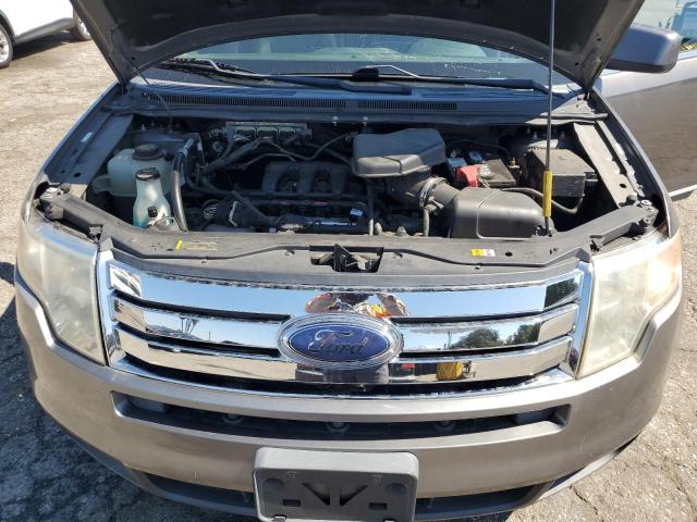 Photo 12 from auction – 2009 FORD EDGE LIMIT with VIN 2FMDK39C29BA85683