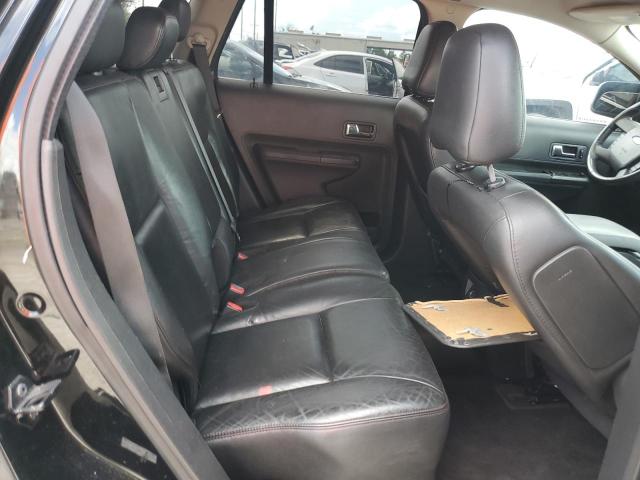 Photo 11 from auction – 2008 FORD EDGE LIMIT with VIN 2FMDK39C48BA82282