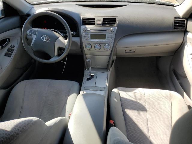 Photo 8 from auction – 2011 TOYOTA CAMRY with VIN 4T1BF3EK2BU619208