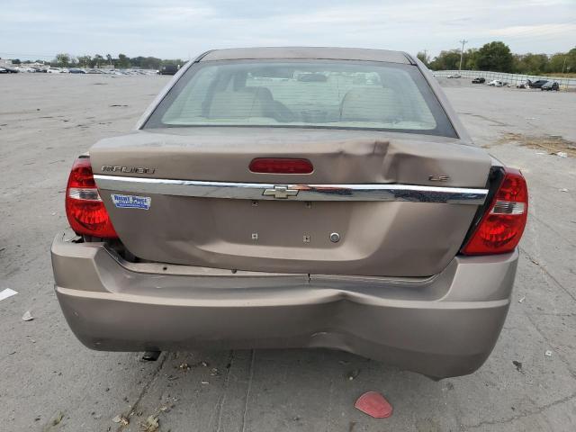 Photo 6 from auction – 2007 CHEVROLET MALIBU LS with VIN 1G1ZS58F07F141545