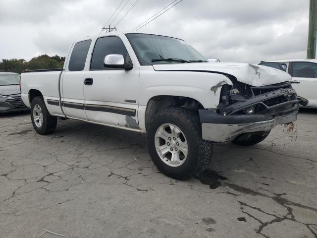 Photo 4 from auction – 2001 CHEVROLET SILVERADO with VIN 2GCEC19T111130102