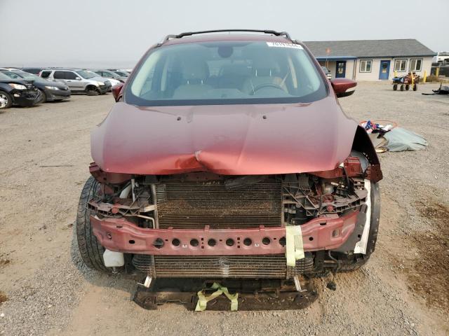 Photo 5 from auction – 2015 FORD ESCAPE TIT with VIN 1FMCU9J92FUC89608
