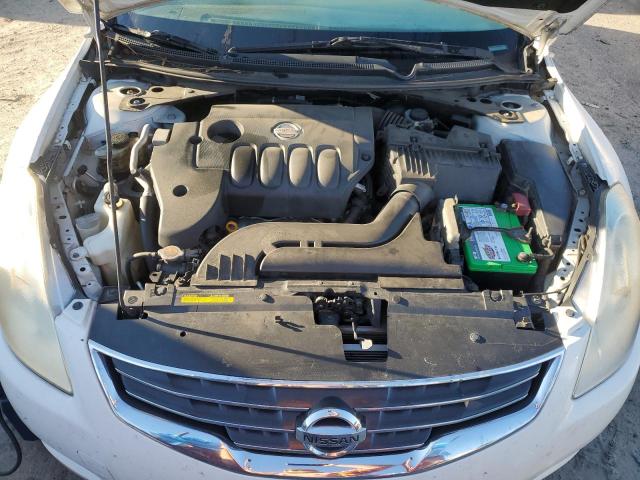 Photo 11 from auction – 2011 NISSAN ALTIMA BAS with VIN 1N4AL2AP9BC182193