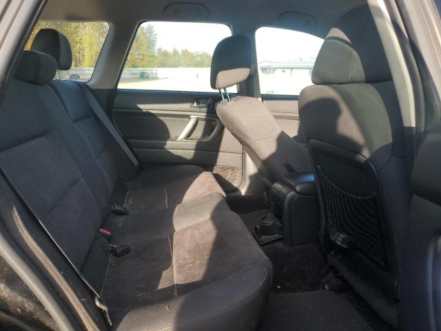 Photo 11 from auction – 2009 SUBARU OUTBACK with VIN 4S4BP60C797329487