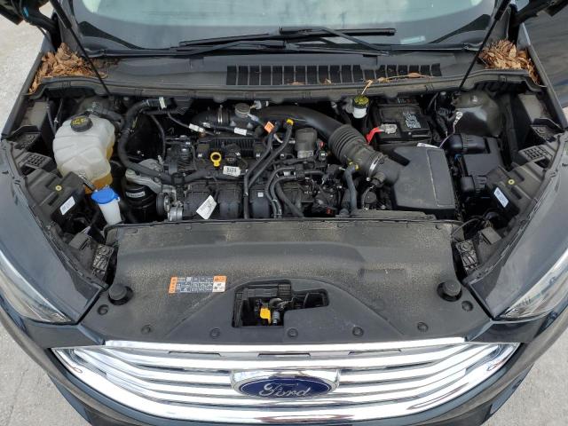 Photo 12 from auction – 2022 FORD EDGE SE with VIN 2FMPK4G97NBA35057